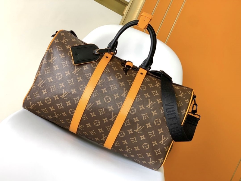 LV Travel Bags